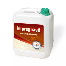 Pigment - impregnat silikonowy, koncentrat Impregnasil