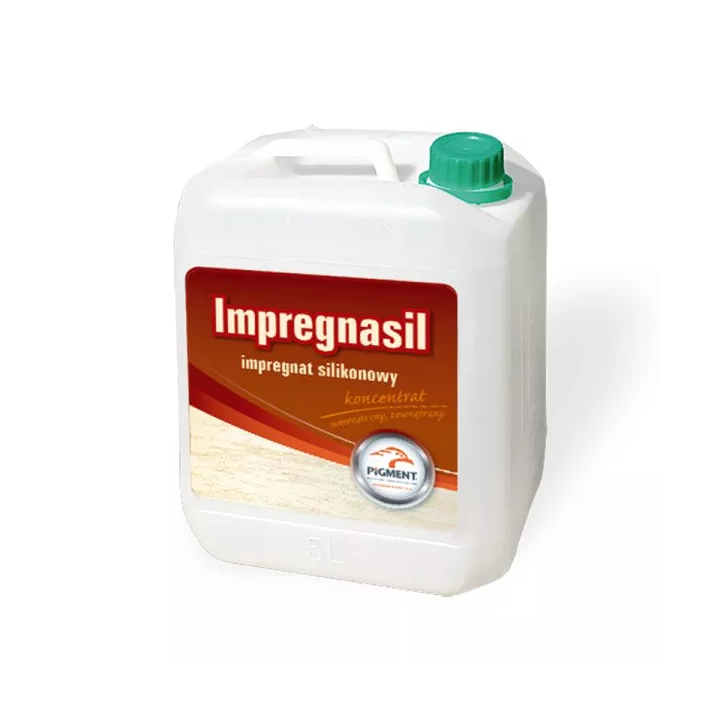 Pigment - impregnat silikonowy, koncentrat Impregnasil