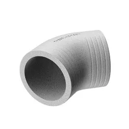 Thessla Green - system kanałów AirTube 200 KolanoPack7
