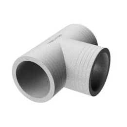 Thessla Green - system kanałów AirTube 200 TrójnikPack3
