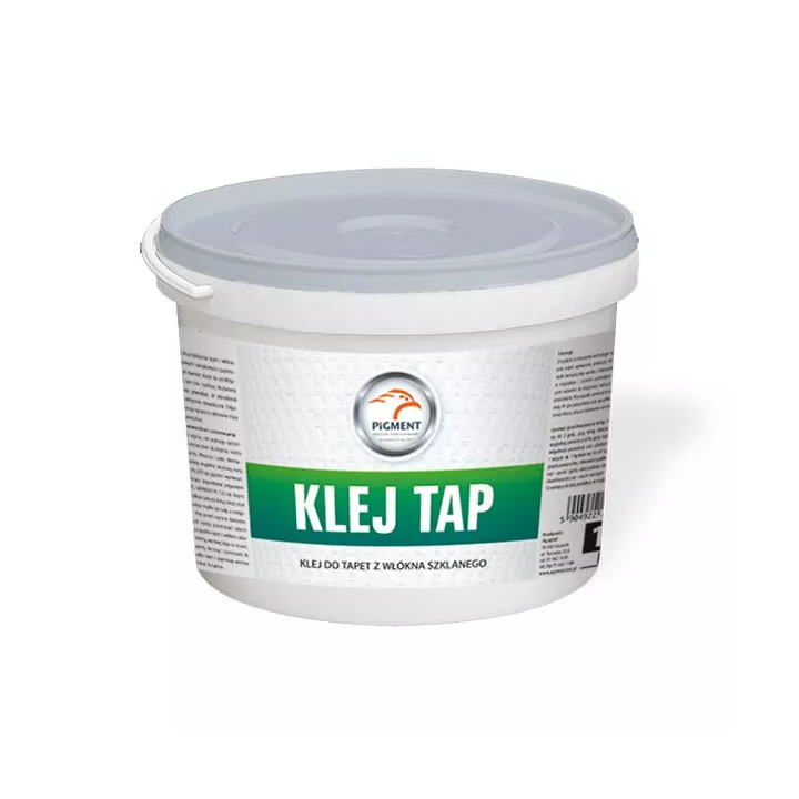 Pigment - klej do tapet Klej Tap