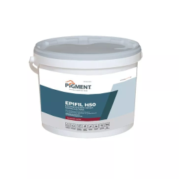 Pigment - epoksydowa masa szpachlowa Epifil H50