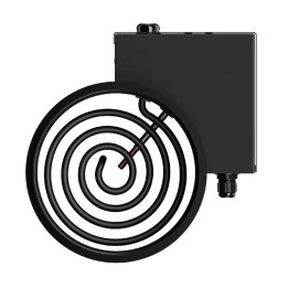 Thessla Green - nagrzewnica elektryczna HeatBox E 200 1,5 0-10V