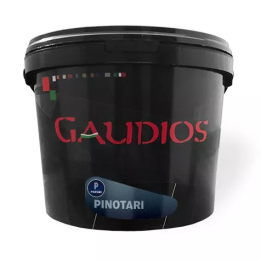 Gaudios - dekoracyjna farba strukturalna Pinotari