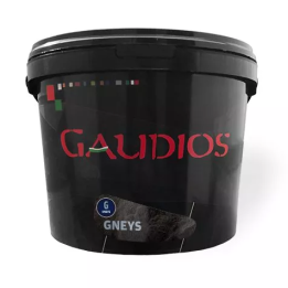Gaudios - tynk dekoracyjny o efekcie naturalnej skały Gneys