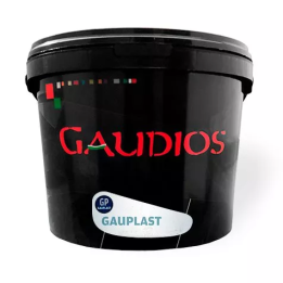 Gaudios - farba sczepna na trudne podłoża Gauplast
