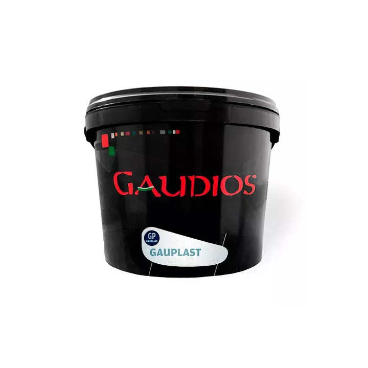 Gaudios - farba sczepna na trudne podłoża Gauplast