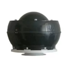 Metalplast - wentylator dachowy standardowy WDk - jednofazowy jednobiegowy 230 V