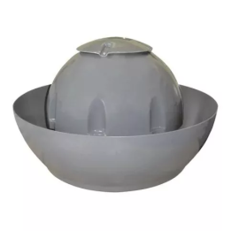 Metalplast - wentylator dachowy z osłoną aerodynamiczną WDc/s-o - trójfazowy jednobiegowy 400 V