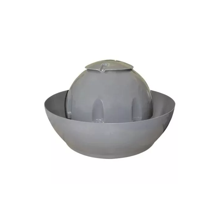 Metalplast - wentylator dachowy z osłoną aerodynamiczną WDc/s-o - trójfazowy jednobiegowy 400 V