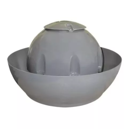 Metalplast - wentylator dachowy z osłoną aerodynamiczną WDc/s-o - jednofazowy jednobiegowy 230 V