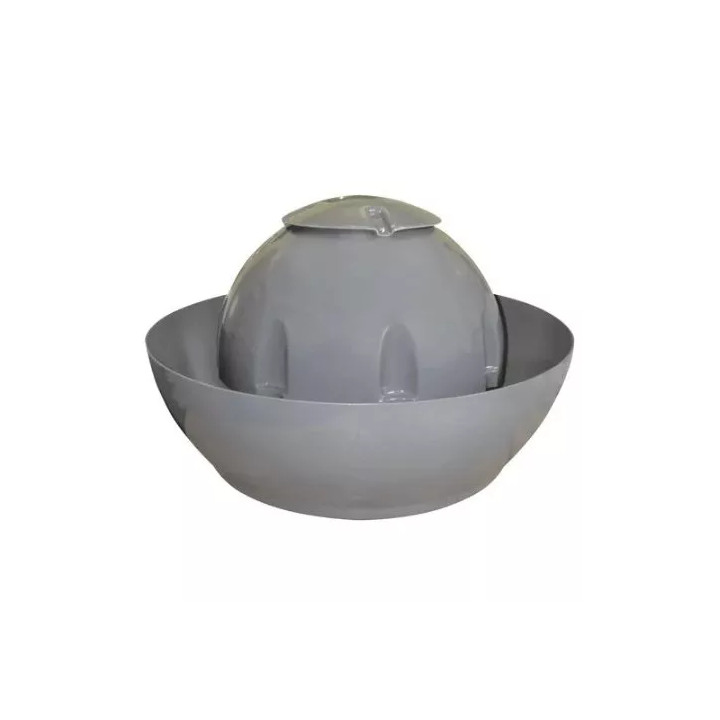 Metalplast - wentylator dachowy z osłoną aerodynamiczną WDc/s-o - jednofazowy jednobiegowy 230 V