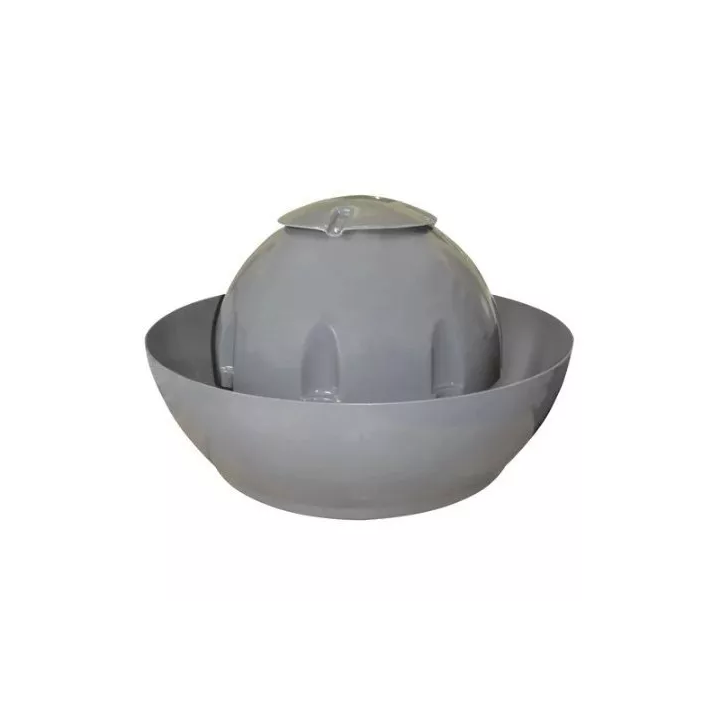 Metalplast - wentylator dachowy z osłoną aerodynamiczną WDc/s-o - trójfazowy dwubiegowy 400 V