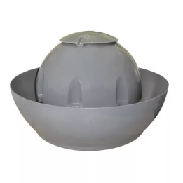 Metalplast - wentylator dachowy z osłoną aerodynamiczną WDc/sw-o - trójfazowy jednobiegowy 400 V