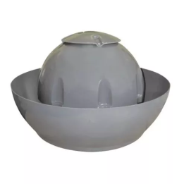 Metalplast - wentylator dachowy z osłoną aerodynamiczną WDc/sw-o - trójfazowy dwubiegowy 400 V