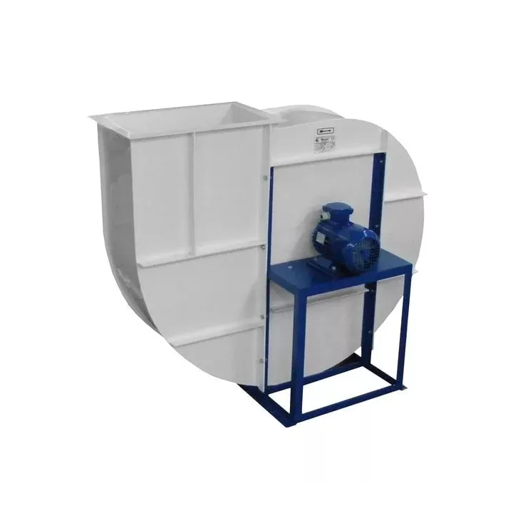 Metalplast - wentylator promieniowy standardowy WB - jednofazowy jednobiegowy 230 V