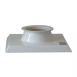Metalplast - podstawa dachowa PVC typ B I