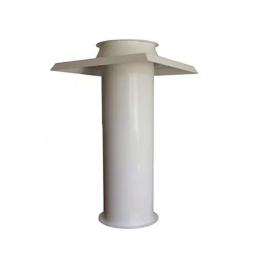 Metalplast - podstawa dachowa PVC typ B II