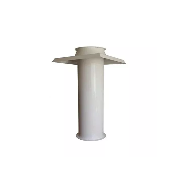 Metalplast - podstawa dachowa PVC typ B II