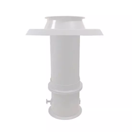 Metalplast - podstawa dachowa PVC typ B III