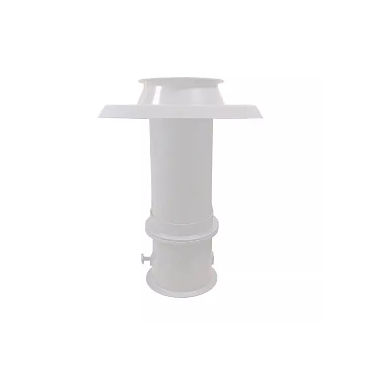 Metalplast - podstawa dachowa PVC typ B III