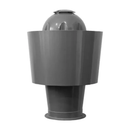 Metalplast - wywietrzak zespolony chemoodporny W-z-K