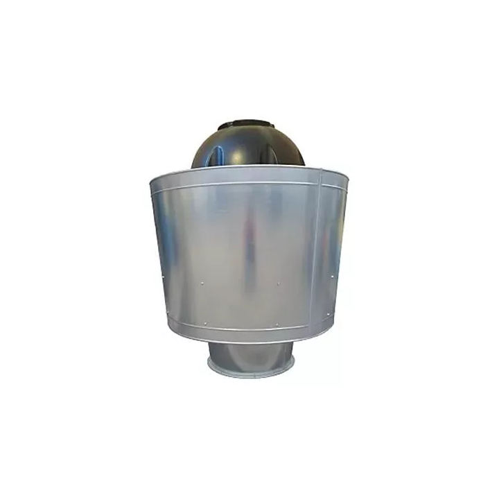 Metalplast - wywietrzak zespolony przeciwwybuchowy chemoodporny W-z-Ex-K