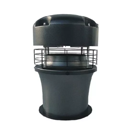 Metalplast - nasada hybrydowa WH-20