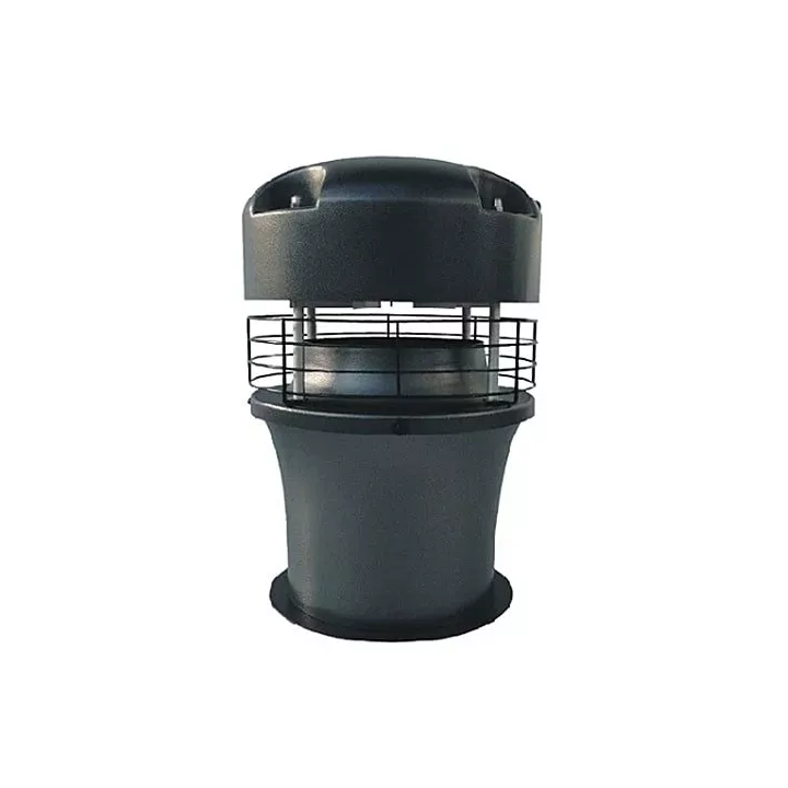 Metalplast - nasada hybrydowa WH-20