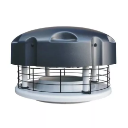 Metalplast - nasada hybrydowa WH-25