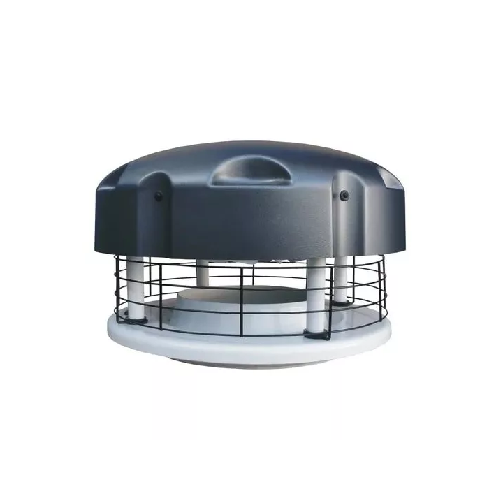 Metalplast - nasada hybrydowa WH-25