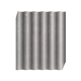 Swisspearl - płyta falista Eurofala no/wo W 177-6,5 (B65)
