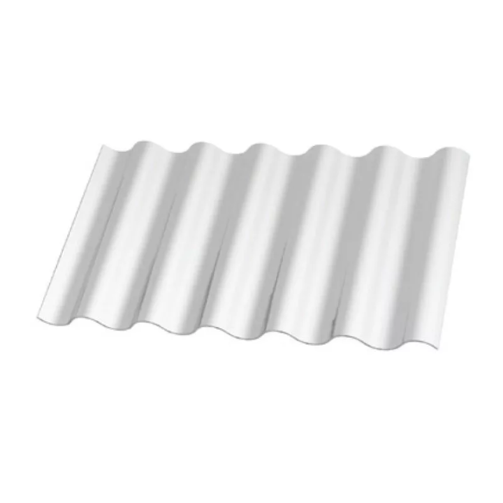 Swisspearl - płyta falista świetlikowa Eurolux PVC W 177-6,5 (B65)