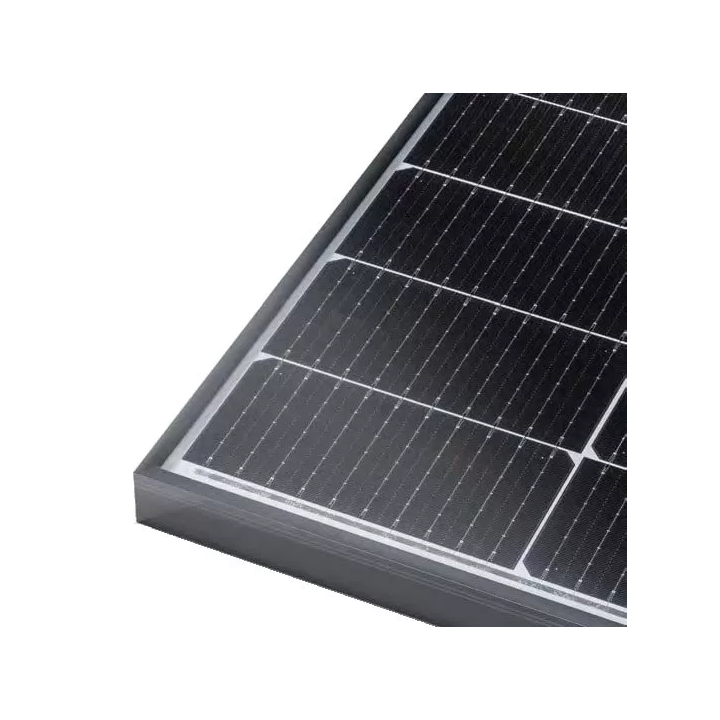 Zehnder - zestaw paneli słonecznych na balkon PV BKW-600S ECO Logic