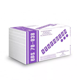 Izoterm - płyta styropianowa EPS 70-038 Fasada