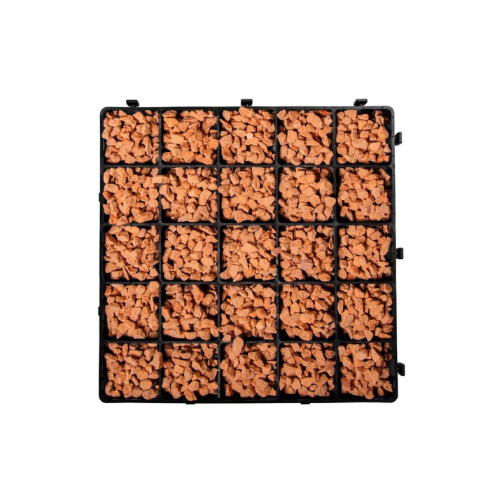 Inovgreen - kratka trawnikowa ekokrata IG 25