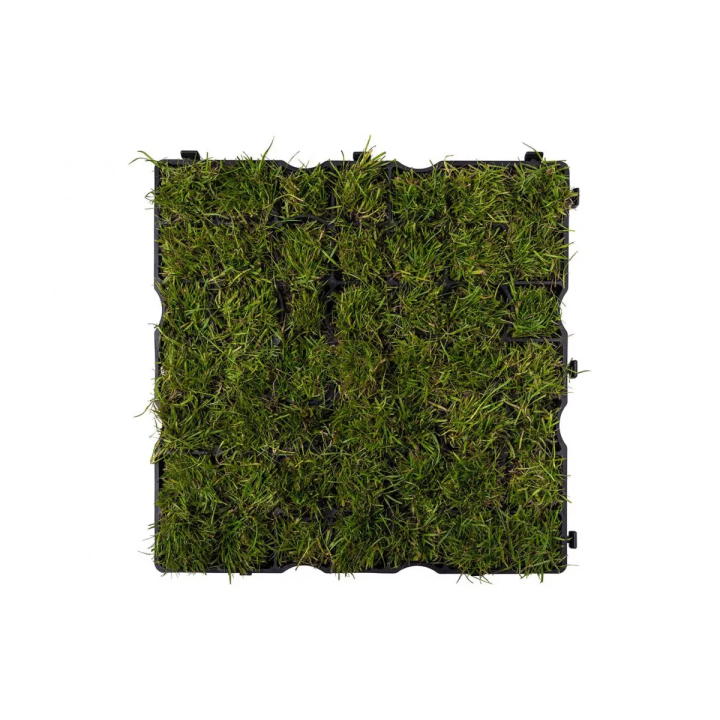 Inovgreen - kratka trawnikowa ekokrata IG 40