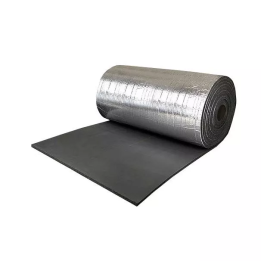 Armacell - mata Armaflex Duct Plus Alu w rolach