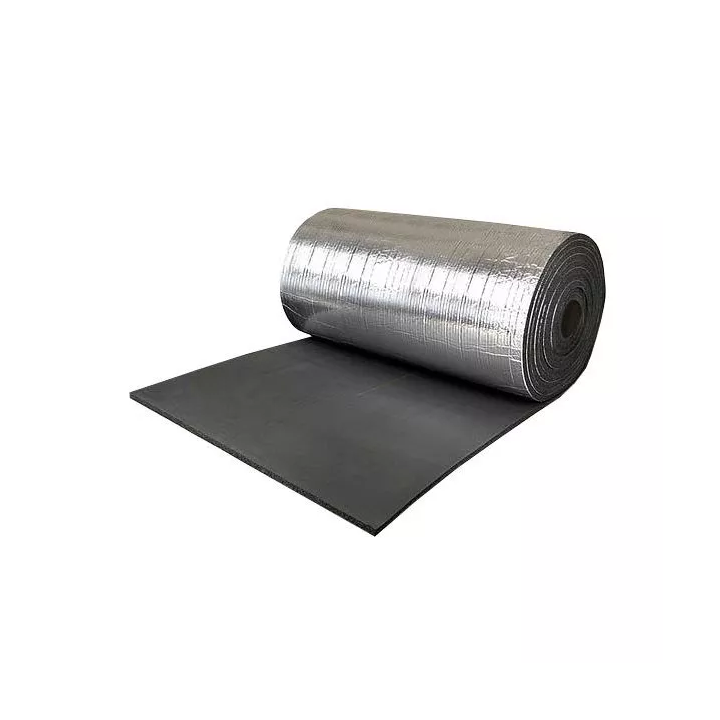 Armacell - mata Armaflex Duct Plus Alu w rolach