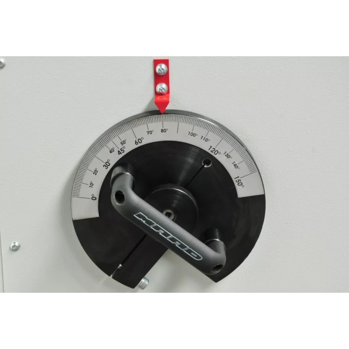 Maad - zaginarka mechaniczna ZGM - 2000/2,0