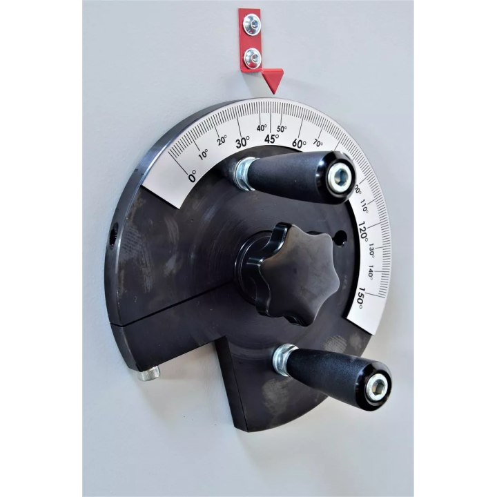 Maad - zaginarka mechaniczna ZGM - 3000/1,25