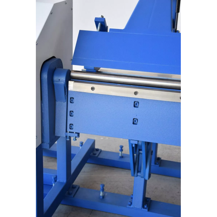Maad - zaginarka mechaniczna ZGM - 6000/1,0