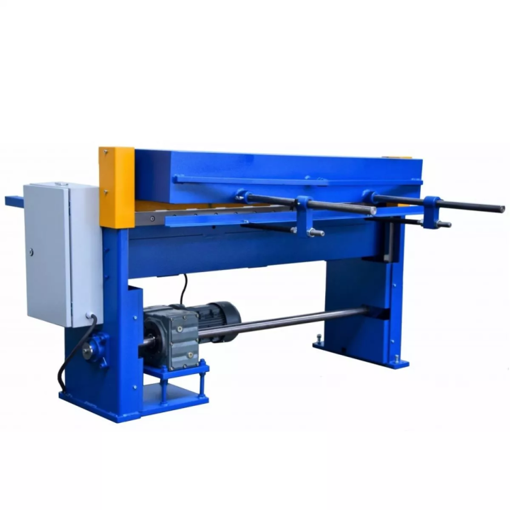 Maad - gilotyna mechaniczna NGM - 700/1,5
