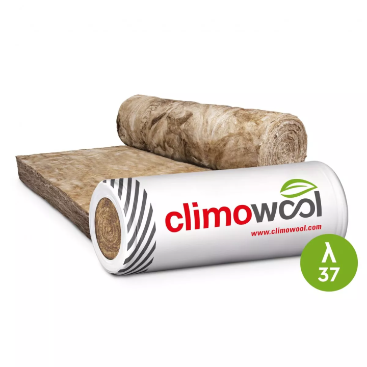 Climowool - mata Climowool DF 37