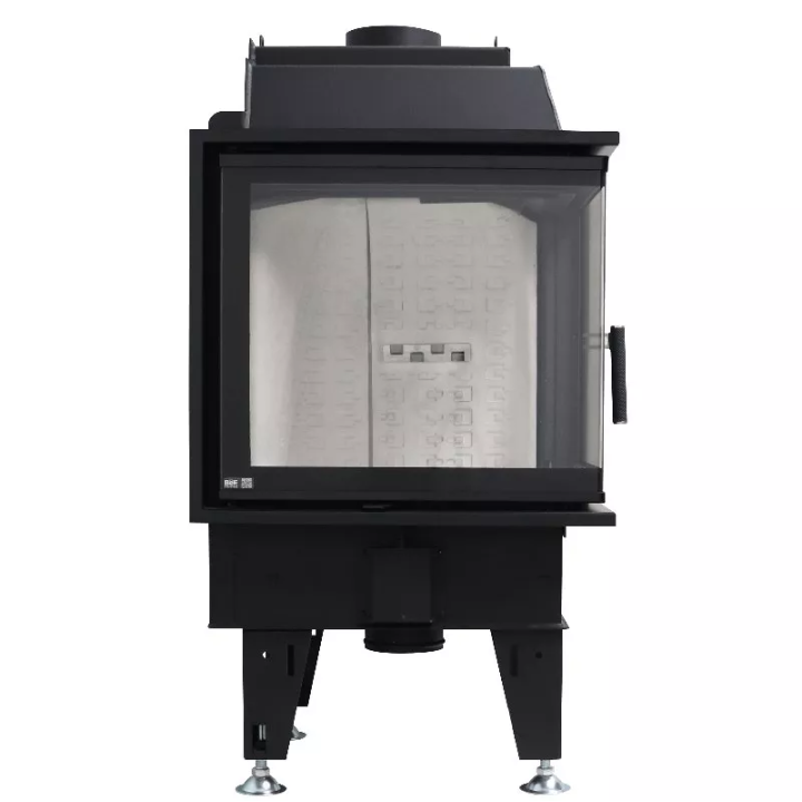 BeF - wkład kominkowy powietrzny BeF Therm 6 CP