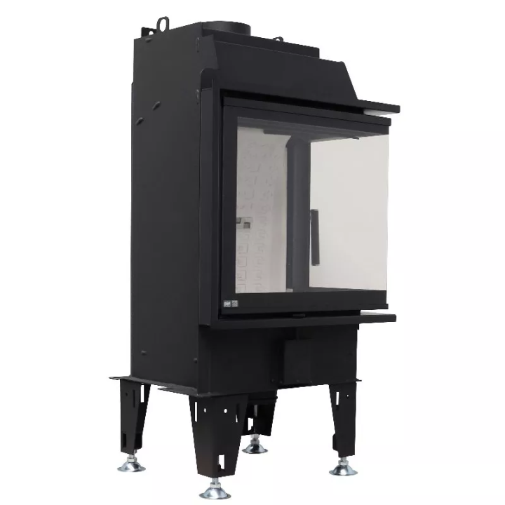 BeF - wkład kominkowy powietrzny BeF Therm 6 CP