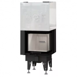 BeF - wkład kominkowy powietrzny BeF Therm V 6 CP