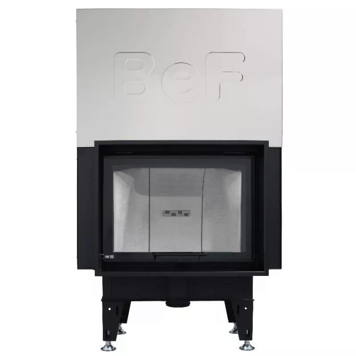 BeF - wkład kominkowy powietrzny BeF Therm V 7