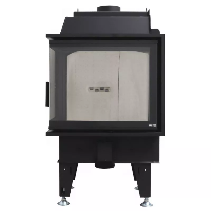 BeF - wkład kominkowy powietrzny BeF Therm 7 CL