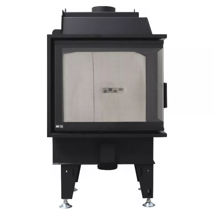 BeF - wkład kominkowy powietrzny BeF Therm 7 CP